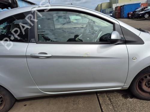 right-front-door-ford-ka-ru8-2008-2009-2010-2011-2012-2013-2014-2015-2016-33889228 main image