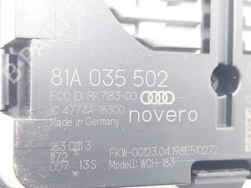Electronic module SEAT LEON ST (5F8) 1.0 TSI | BP23134875M83 - Image 5