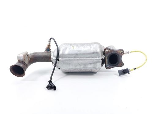 Used Catalyst CITROËN C3 III (SX) 1.2 PureTech 82 (83 hp) 29639152