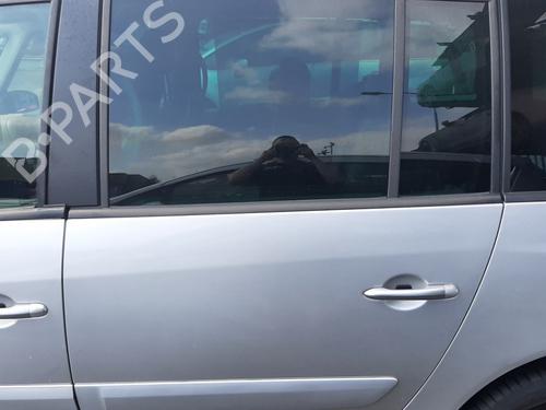 Used Left rear door Left rear door 37761140 37761140