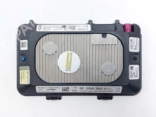 Used Other CUPRA FORMENTOR (KM7, KMP) 2.0 TSI 4Drive (310 hp) 32350459