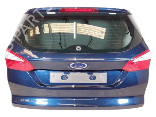 Achterklep FORD FOCUS III Turnier 1.0 EcoBoost (125 hp) 19761153