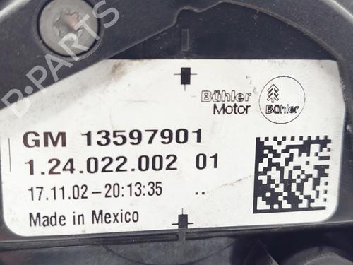 Auxiliary water pump OPEL AMPERA-E (F17) EV150 (48) | BP23897433M111 - Image 5