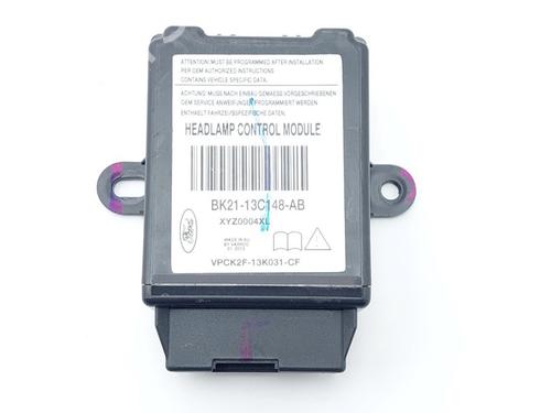 Used Lights ECU FORD TRANSIT CUSTOM V362 Van (FY, FZ) 2.2 TDCi (100 hp) 22320680