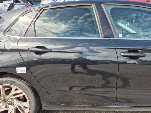 Used Right rear door CITROËN C4 II (NC_) 1.6 VTi 120 (NC5FS0, NC5FS9) (120 hp) 28524679