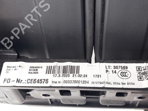 Armrest / Center console BMW 5 (G30, F90) 520 i | BP37428443I20 - Image 5
