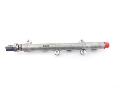 Injection rail VW POLO VI (AW1, BZ1, AE1) 1.0 TSI | BP36698343M98 - Image 2