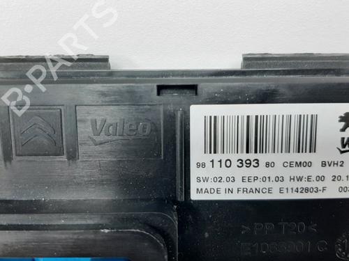 Electronic module PEUGEOT 308 SW II (LC_, LJ_, LR_, LX_, L4_) 1.2 THP 130 | BP19757994M83 