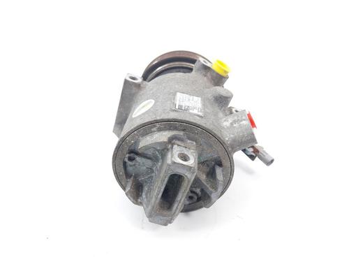 AC compressor MITSUBISHI MIRAGE / SPACE STAR VI Hatchback (A0_A) 1.2 (A03A) | BP38624958M34 - Image 3