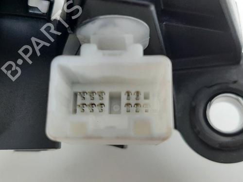 Gear lever TOYOTA AURIS (_E15_) 1.8 Hybrid (ZWE150_, ZWE150R) | BP19757921M90 