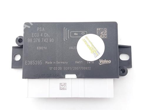 Used Control unit Control unit 38958629 38958629