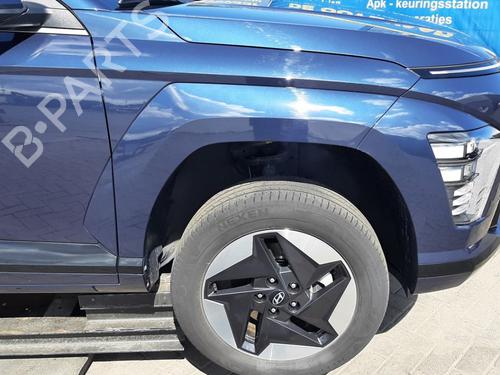 Parafango anteriore destro Parafango anteriore destro HYUNDAI KONA (SX2) EV (218 hp) 35792955 35792955