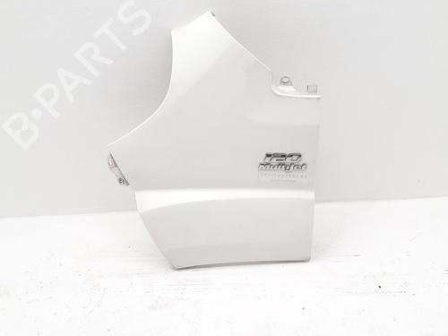Used Left front fenders FIAT DUCATO Van (250_) 120 Multijet 2,3 D (120 hp) 19753127