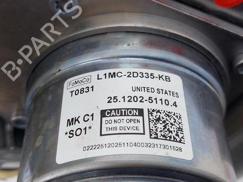 Servo brake FORD USA EXPLORER (U6_) 3.0 EcoBoost Plug-in Hybrid AWD | BP32628556M42  - Image 5