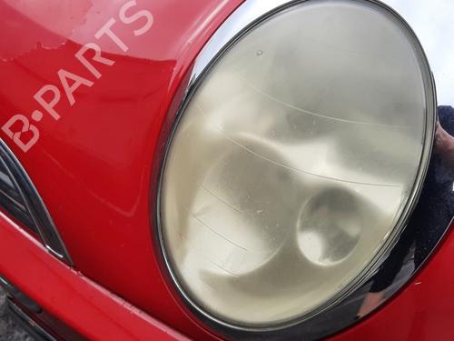 Used Left headlight Left headlight 37761323 37761323