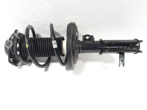 Used Right front shock absorber OPEL AGILA (A) (H00) 1.2 16V (F68) (75 hp) 19753018
