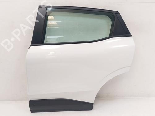 Used Left rear door RENAULT MEGANE E-TECH SUV EV40 (BNJ2) (131 hp) 26958261