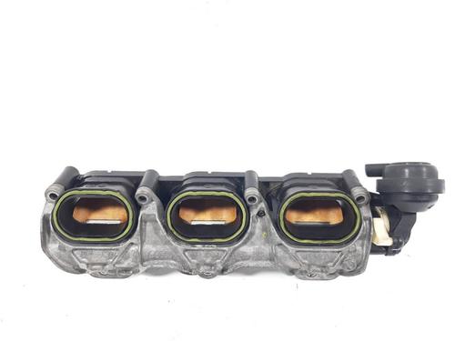 Used Intake manifold AUDI Q5 (8RB) 3.0 TFSI quattro (272 hp) 19761519
