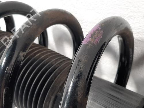 Left front shock absorber FORD TRANSIT V363 Van (FCD, FDD) 2.0 EcoBlue | BP19759914M16 