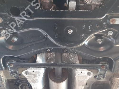 Used Subframe CITROËN C4 Picasso II 1.2 THP 130 (130 hp) 23201174