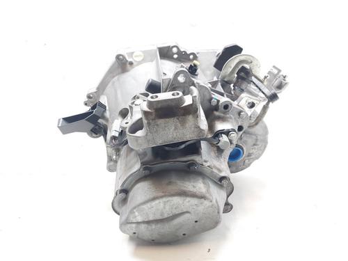 Gearbox PEUGEOT 308 II (LB_, LP_, LW_, LH_, L3_) 1.2 THP 110 | BP22375619M3 