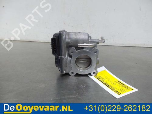 Throttle body TOYOTA AURIS (_E18_) 1.2 (NRE185_, NRE185R) | BP23748434M82 