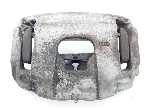 Right front brake caliper AUDI A6 Allroad C7 (4GH, 4GJ) 3.0 TFSI quattro | BP32148560M104 - Image 2