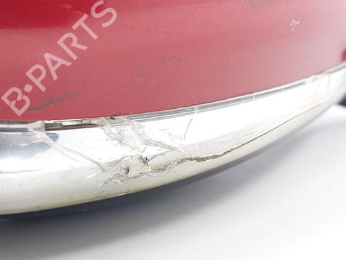 Right mirror PEUGEOT 208 I (CA_, CC_) 1.2 VTI 82 | BP29909920C27