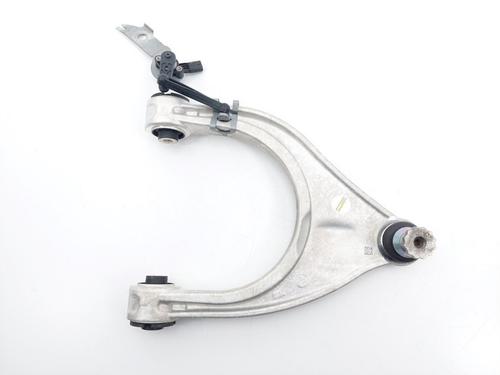 Used Left front suspension arm MERCEDES-BENZ EQS SUV (X296) 450+ (296.623) (360 hp) 24503944