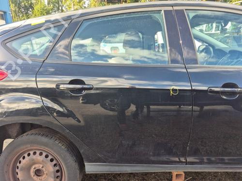 Used Right rear door Right rear door FORD FOCUS III 1.0 EcoBoost (100 hp) 40503660 40503660