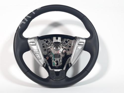 Used Steering wheel NISSAN NOTE (E12) 1.2 (80 hp) 19758155