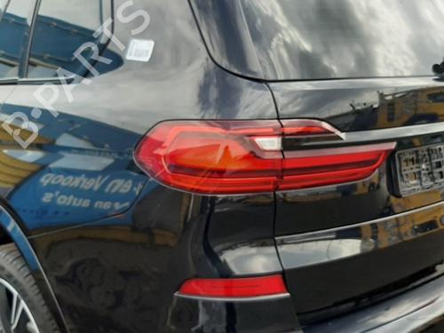 Left taillight BMW X7 (G07) xDrive 40 i | BP36257351C34 - Image 2