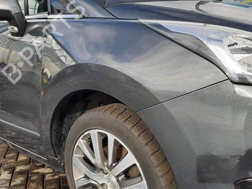 Right front fenders PEUGEOT 5008 (0U_, 0E_) 1.6 16V | BP29954599C42