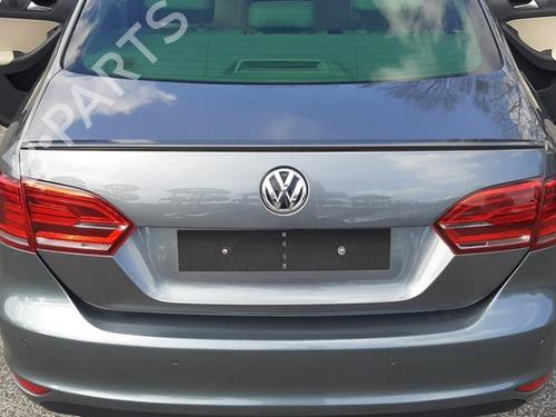 Bagklap CC/Kombi-Coupé Bagklap CC/Kombi-Coupé VW JETTA IV (162, 163, AV3, AV2) 1.4 TSI Hybrid (170 hp) 34192248 34192248