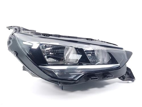 Faro derecho OPEL CORSA F (P2JO) CORSA-e (68) (136 hp) 28154694