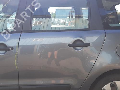 left-rear-door-citroen-c3-picasso-sh_-2008-38043786 main image
