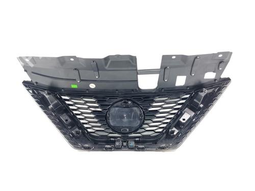 Grille NISSAN QASHQAI II (J11, J11_) 1.3 DIG-T | BP29274315C40 
