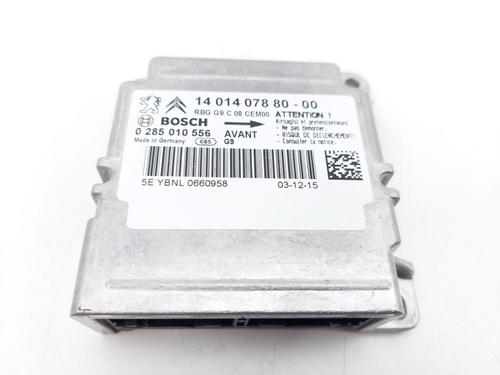 ECU airbags TOYOTA PROACE Van (MDX_) 2.0 D (MDX3) | BP25775159M53 