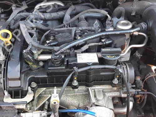 Used Engine Engine 38483387 38483387