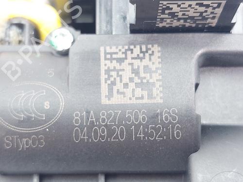 Other CUPRA FORMENTOR (KM7, KMP) 2.0 TSI 4Drive | BP32350487O1  - Image 6