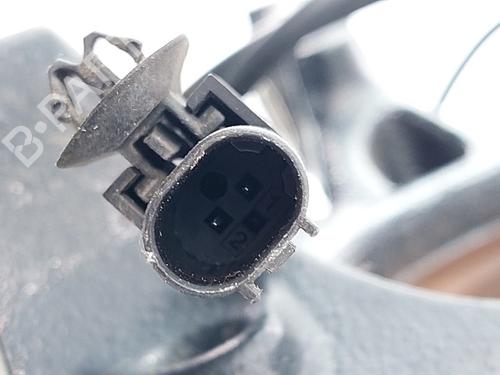 Left front steering knuckle PEUGEOT BOXER Platform/Chassis 2.0 BlueHDi 130 | BP39623170M25 - Image 3