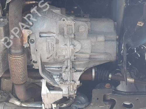 Used Gearbox FORD FOCUS III Turnier 1.0 EcoBoost (125 hp) 32148306
