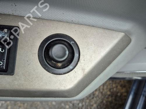 Right mirror DODGE AVENGER 2.0 | BP32274913C27