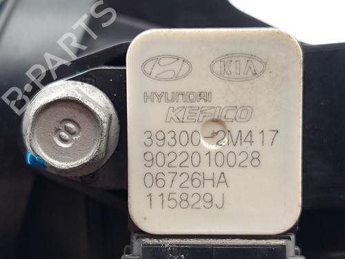 Manifold Indsugning HYUNDAI SANTA FÉ IV (TM, TMA) 1.6 T-GDI Hybrid | BP30794820M70