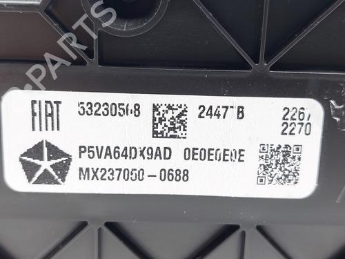 Climate control JEEP COMPASS (MP, M6, MV, M7) 1.4 MultiAir | BP28154664I5