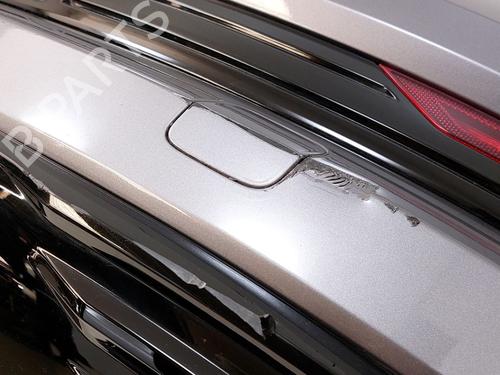Rear bumper AUDI E-TRON (GEN) 55 quattro | BP36075122C8 - Image 4
