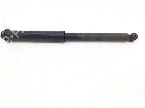 Left rear shock absorber TOYOTA AYGO (_B1_) 1.0 (KGB10_, KGB10R) | BP19757496M18 