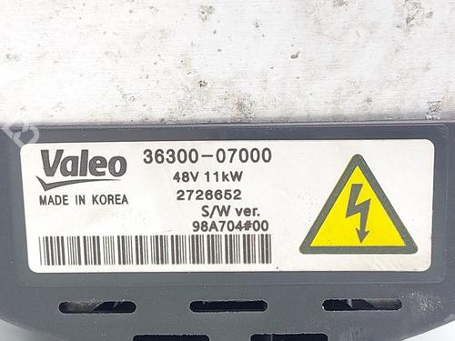 Alternator HYUNDAI i30 Estate (PDE) 1.0 T-GDI hybrid 48V | BP29511989M7 