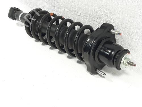Right rear shock absorber MITSUBISHI ASX (GA_W_) 2.2 Di-D 4WD (GA8W) | BP19752225M19 