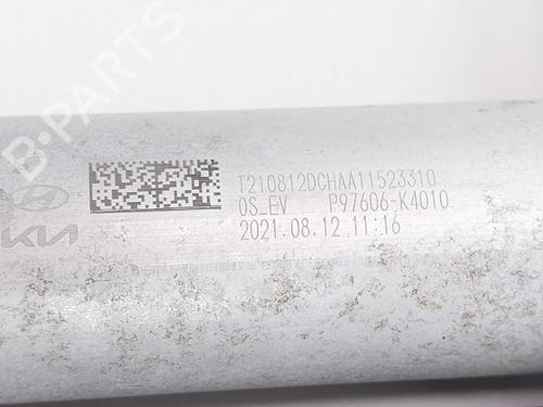 AC radiator KIA NIRO I (DE) E-NIRO | BP31259797M32